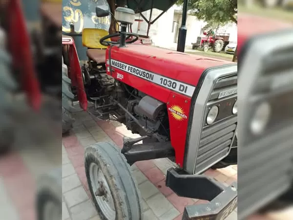 Tafe (Massey) Massey Ferguson 1030 DI MAHA SHAKTI