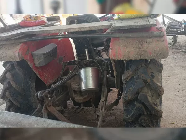 Tafe (Massey) Massey Ferguson 1035 DI MAHA SHAKTI