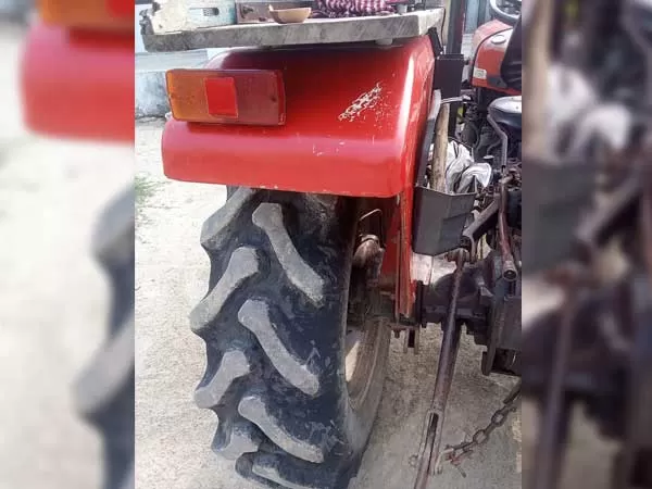 Tafe (Massey) Massey Ferguson 1035 DI