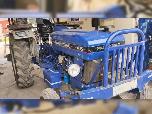 Farmtrac Farmtrac 45