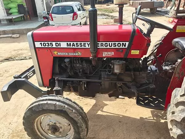 Tafe (Massey) Massey Ferguson 1035 DI MAHA SHAKTI