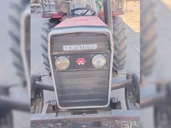 Tafe (Massey) Massey Ferguson 1035 DI MAHA SHAKTI