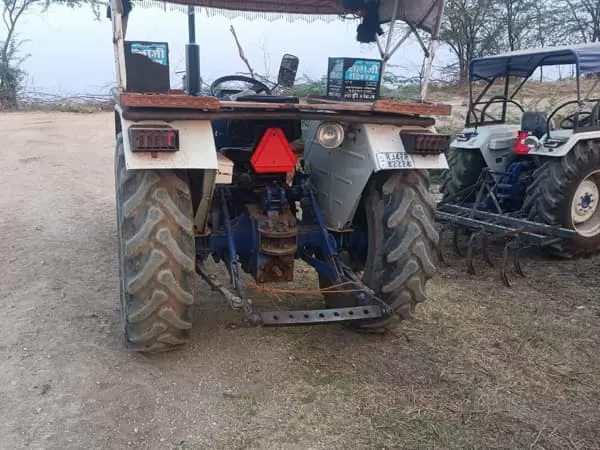 Farmtrac Farmtrac 45