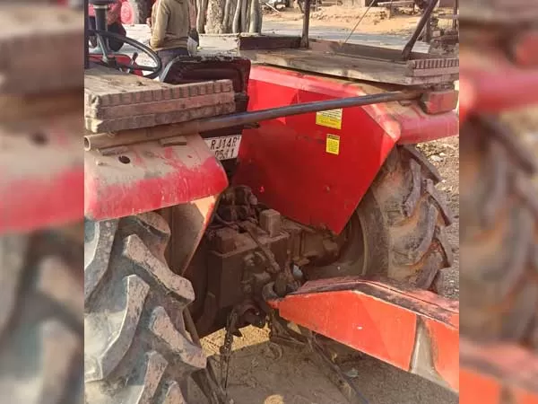 Tafe (Massey) Massey Ferguson 1035 DI MAHA SHAKTI