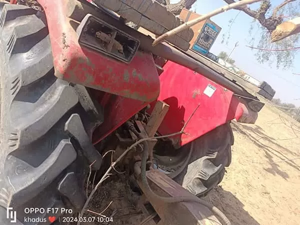 Tafe (Massey) Massey Ferguson 1035 DI