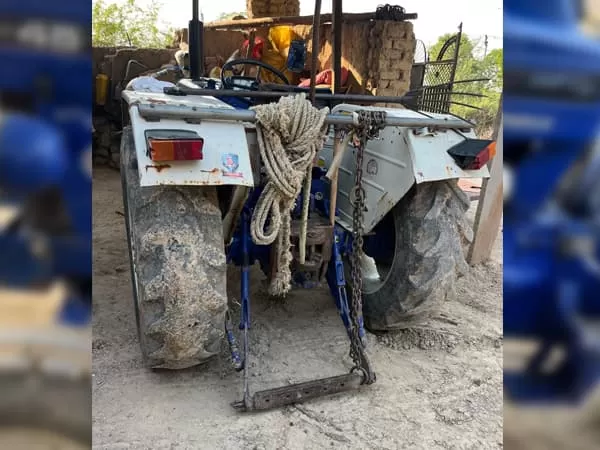 Farmtrac Farmtrac 45