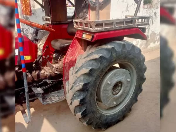 Tafe (Massey) Massey Ferguson 241 DI