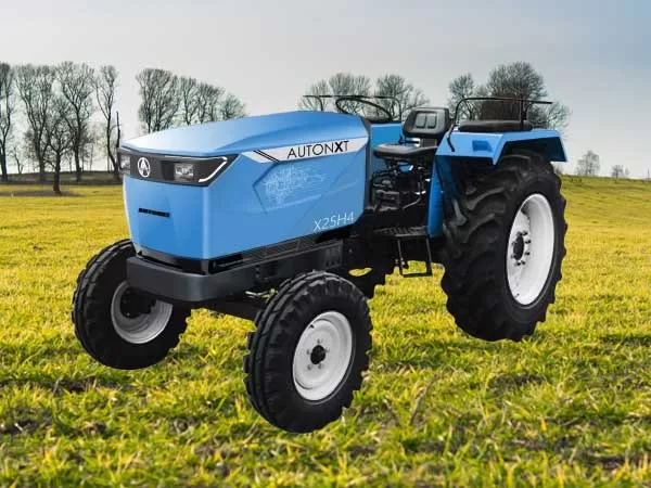 Autonxt X25H4 4WD