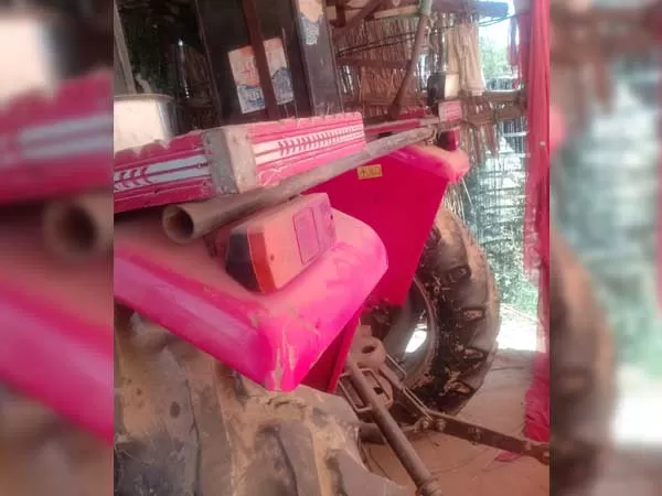 Tafe (Massey) Massey Ferguson 1035 DI