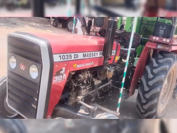 Tafe (Massey) Massey Ferguson 1035 DI MAHA SHAKTI