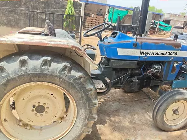 New Holland New Holland 3030