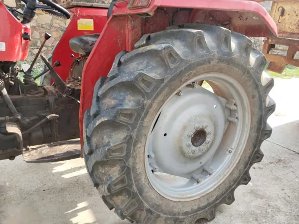 Tafe (Massey) Massey Ferguson 1035 DI MAHA SHAKTI