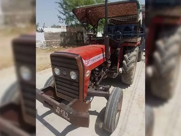 Tafe (Massey) Massey Ferguson 1035 DI MAHA SHAKTI