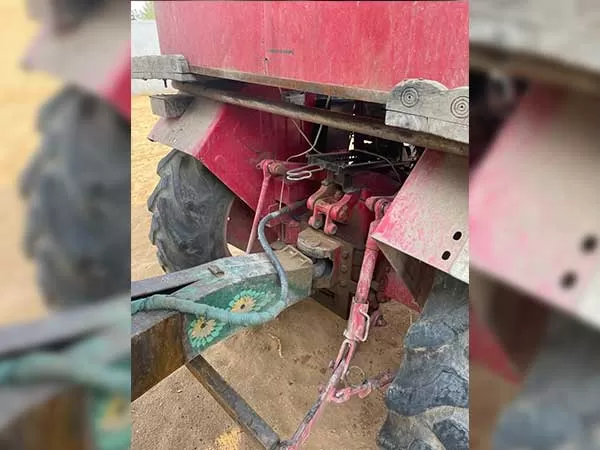 Mahindra Mahindra 275 DI XP Plus
