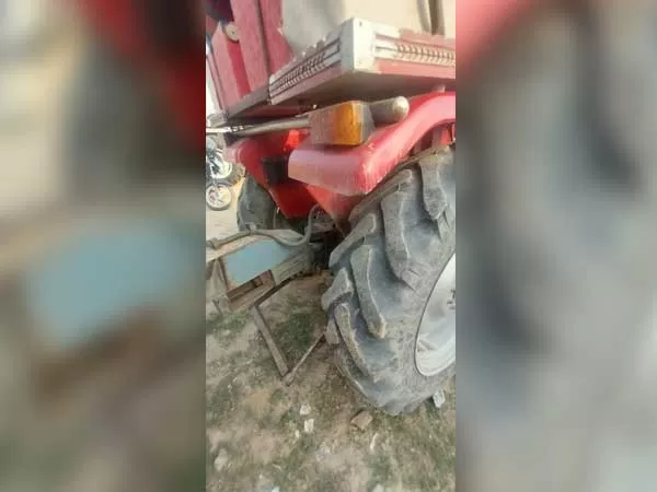 Tafe (Massey) Massey Ferguson 1035 DI MAHA SHAKTI