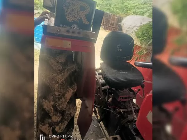 Tafe (Massey) Massey Ferguson 1035 DI MAHA SHAKTI