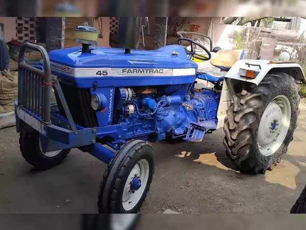 Farmtrac Farmtrac 45
