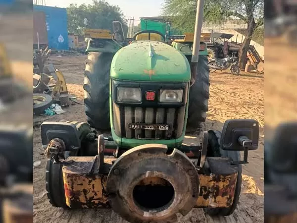 John Deere John Deere 5050 D