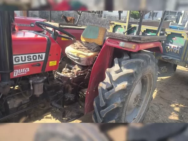 Tafe (Massey) Massey Ferguson 1035 DI MAHA SHAKTI