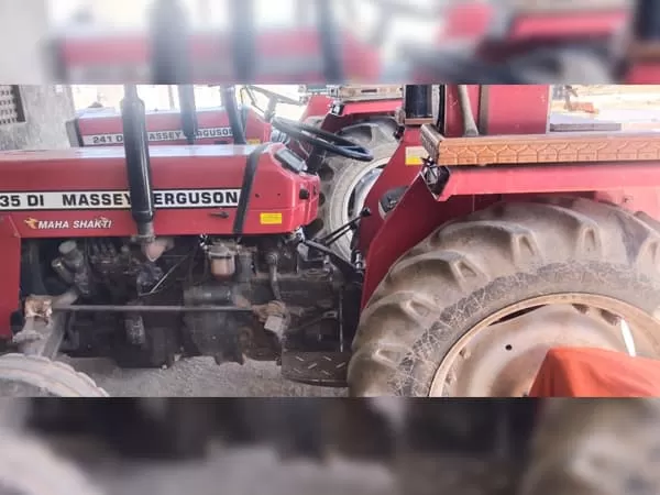 Tafe (Massey) Massey Ferguson 1035 DI MAHA SHAKTI