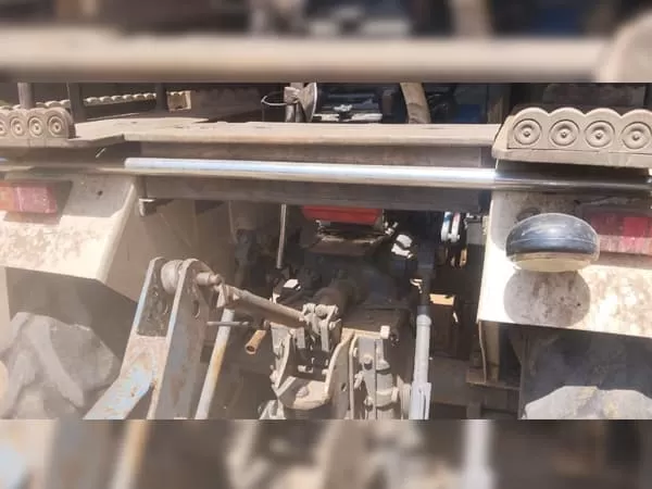 Swaraj Swaraj 735 FE