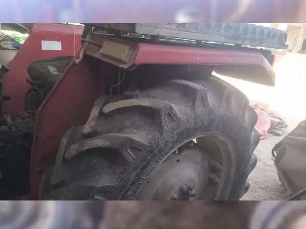 Tafe (Massey) Massey Ferguson 1035 DI