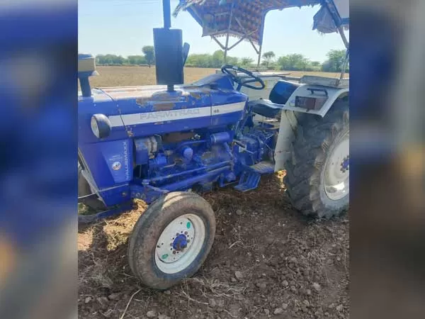 Farmtrac Farmtrac 45