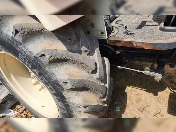 Swaraj Swaraj 963 FE