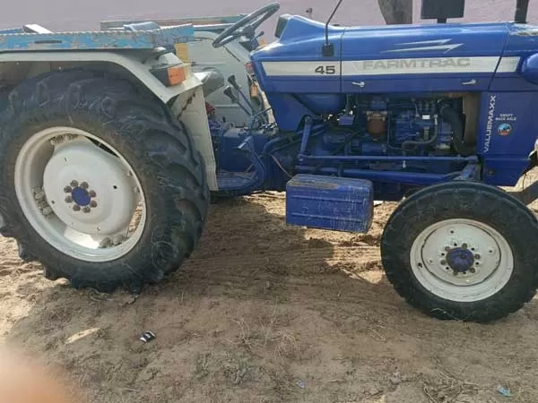 Farmtrac Farmtrac 45