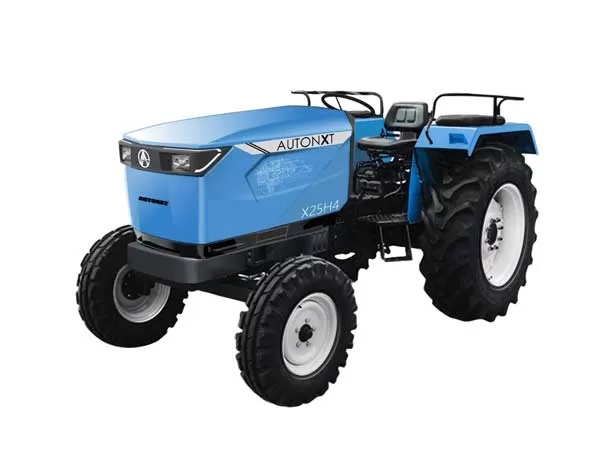 Autonxt X25H4 4WD