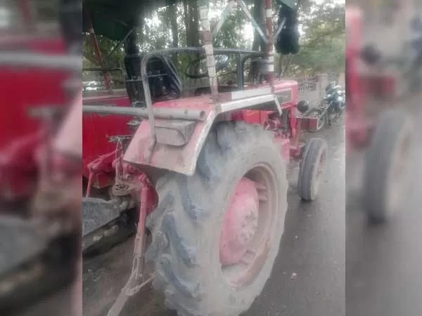 Mahindra Mahindra 275 DI TU XP Plus