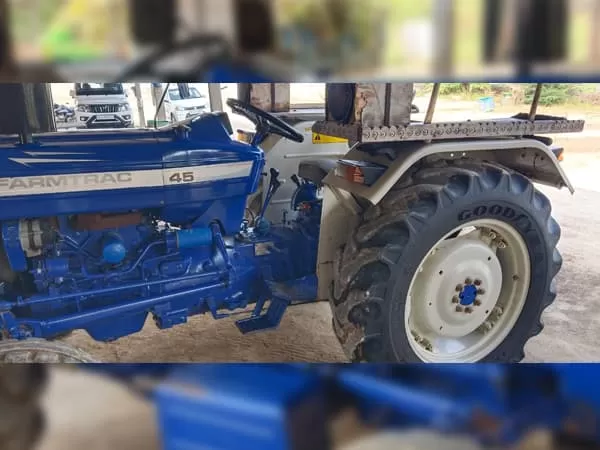 Farmtrac Farmtrac 45