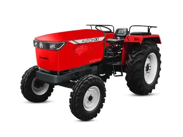 Autonxt X60H4 4WD