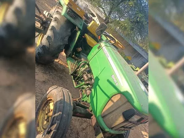 John Deere John Deere 5050 D