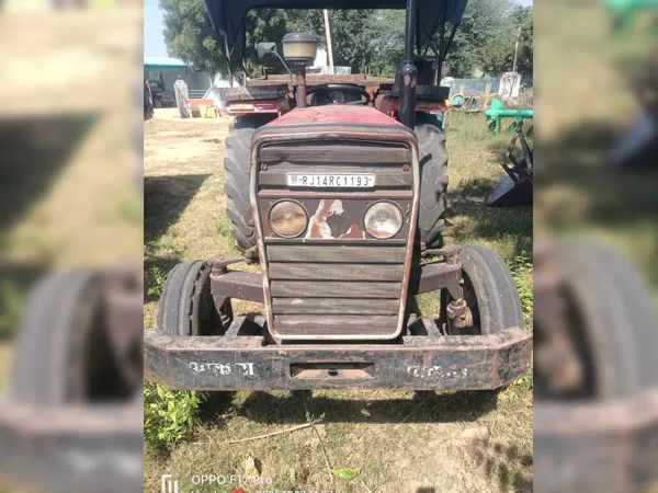 Tafe (Massey) Massey Ferguson 1035 DI MAHA SHAKTI