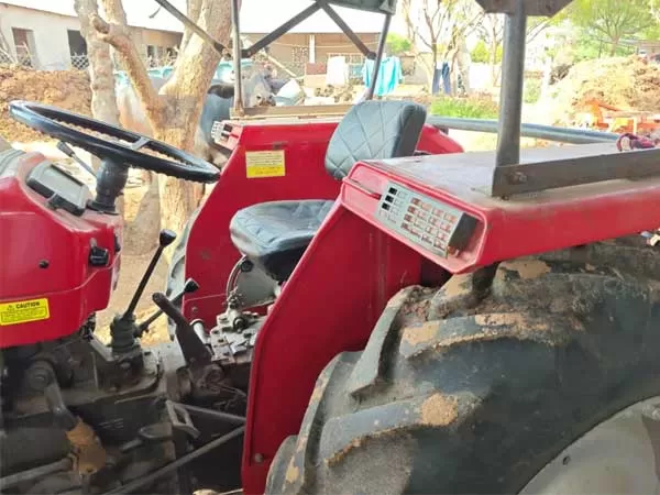 Tafe (Massey) Massey Ferguson 1035 DI MAHA SHAKTI