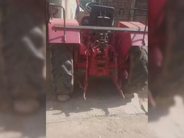 Mahindra Mahindra 475 DI