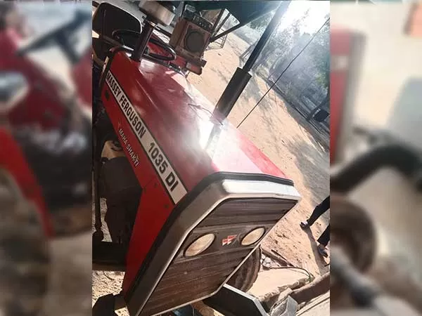 Tafe (Massey) Massey Ferguson 1035 DI MAHA SHAKTI