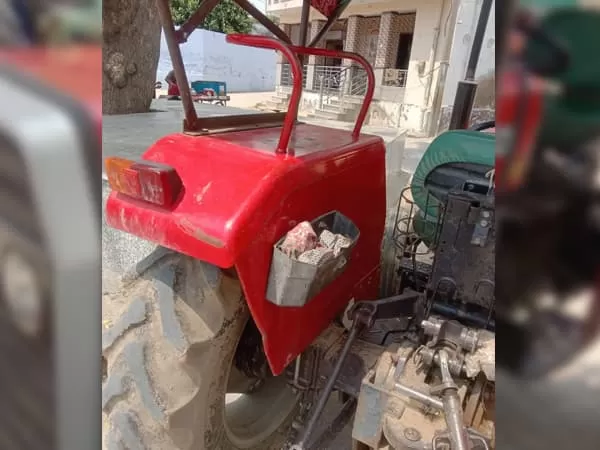 Tafe (Massey) Massey Ferguson 1035 DI MAHA SHAKTI