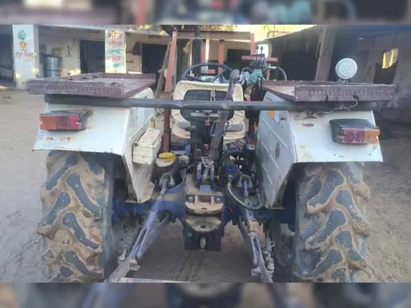 Farmtrac Farmtrac CHAMPION XP 41