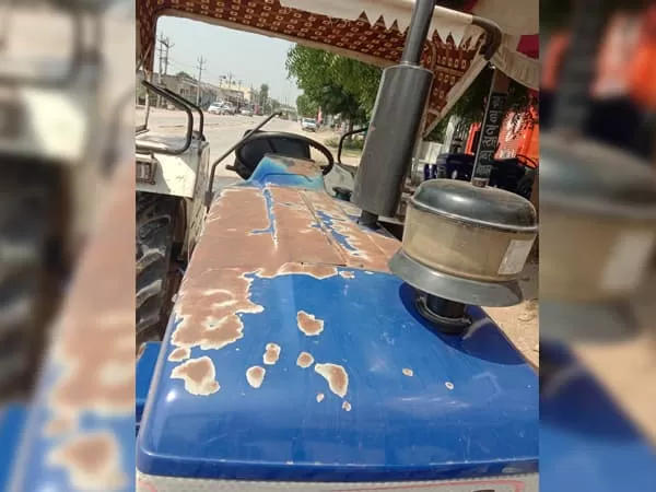 Farmtrac Farmtrac 45