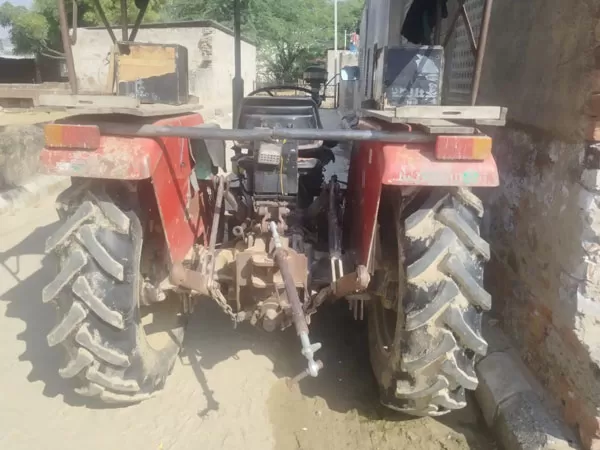 Tafe (Massey) Massey Ferguson 1035 DI