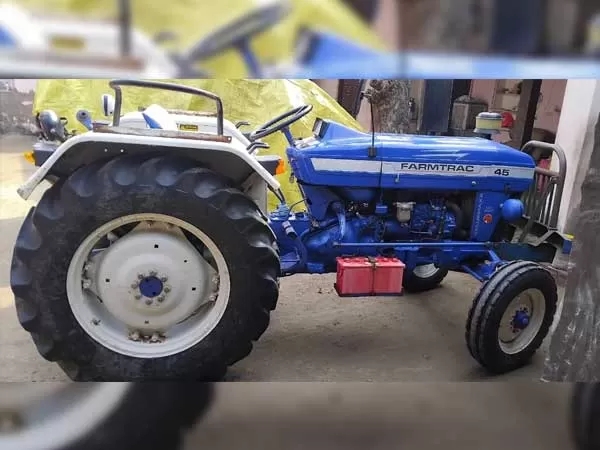 Farmtrac Farmtrac 45