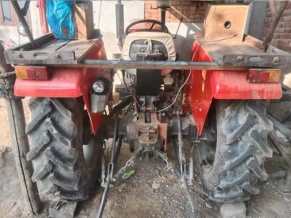 Tafe (Massey) Massey Ferguson 1035 DI MAHA SHAKTI