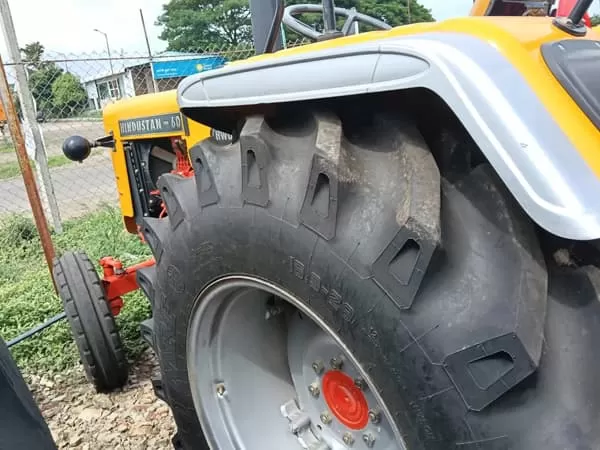 Hindustan Hindustan 60