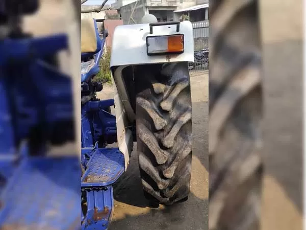 Farmtrac Farmtrac 45