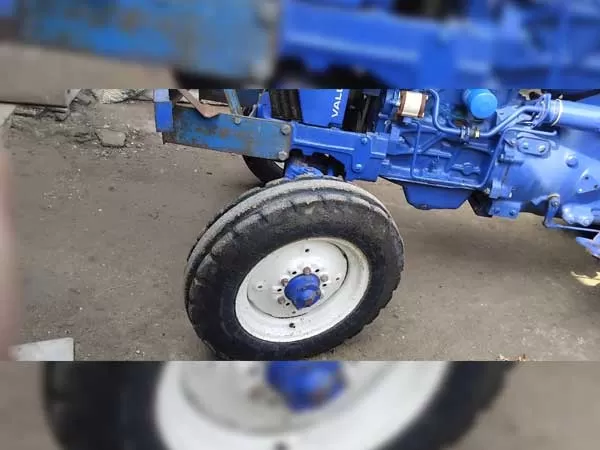 Farmtrac Farmtrac 45