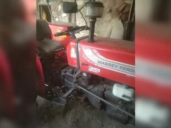 Tafe (Massey) Massey Ferguson 1035 DI MAHA SHAKTI