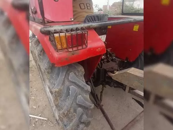Tafe (Massey) Massey Ferguson 1035 DI