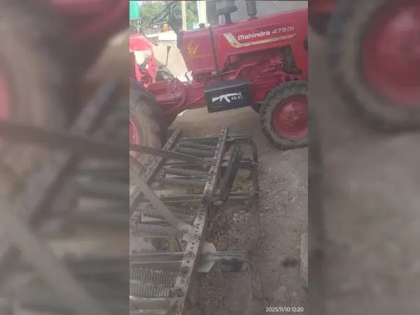 Mahindra Mahindra 475 DI